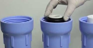 Установка угольных фильтров для воды и вытяжки от 3602 рублей в Щекино